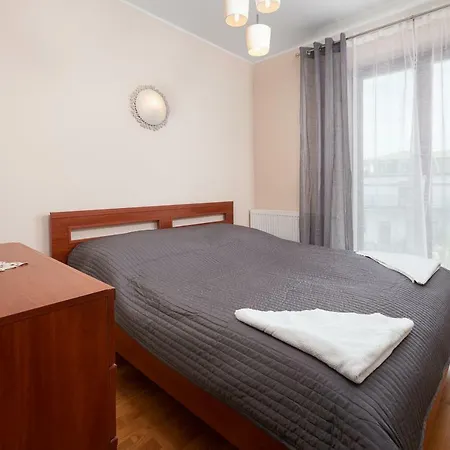 Apartment Morskie 
