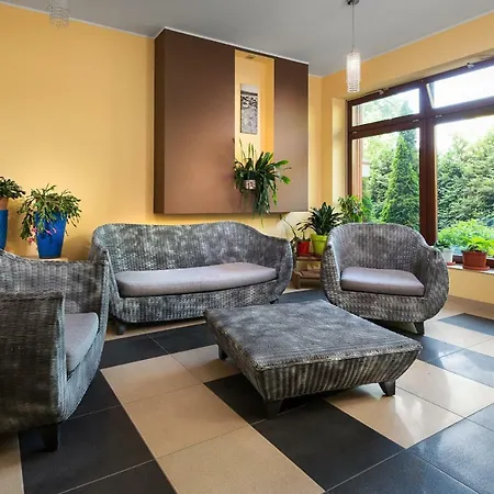 Apartment Morskie 